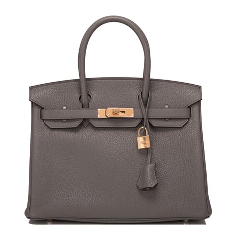 hermes birkin bag colours